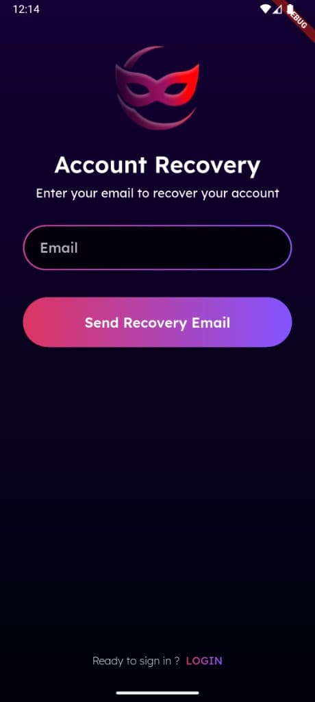 AfterDark Society screenshot 3