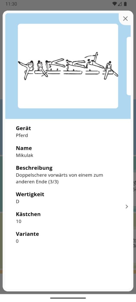DTB App (Judge Accreditation) screenshot 10