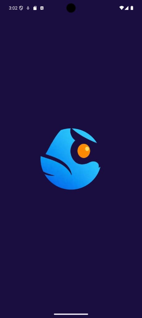 HootFlow App screenshot 1