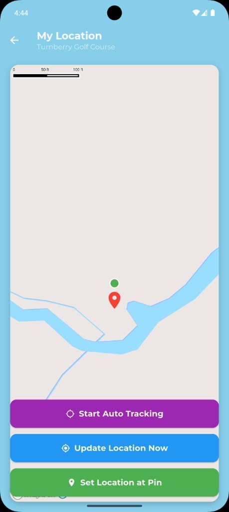 Stay Delivered App screenshot 6