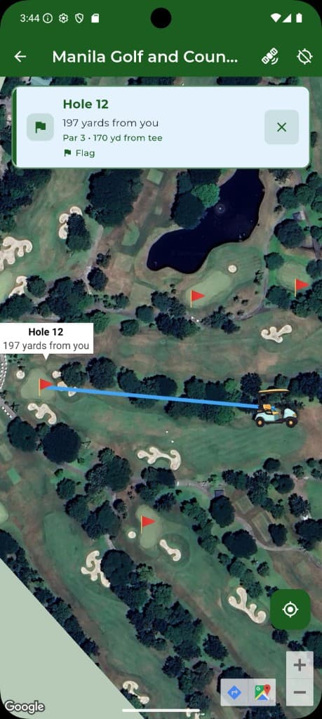 Stay Delivered App screenshot 12