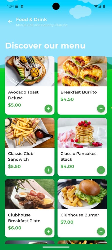 Stay Delivered App screenshot 13