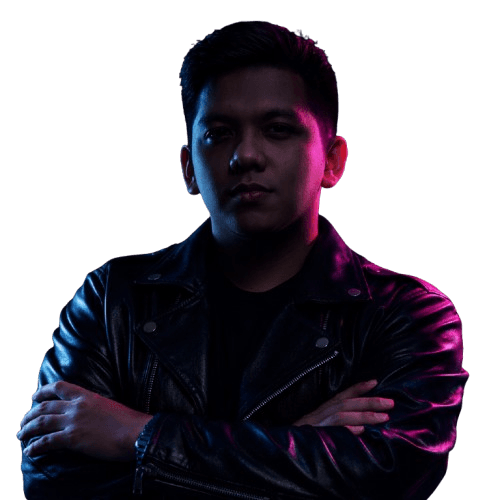 Paul James Villanueva